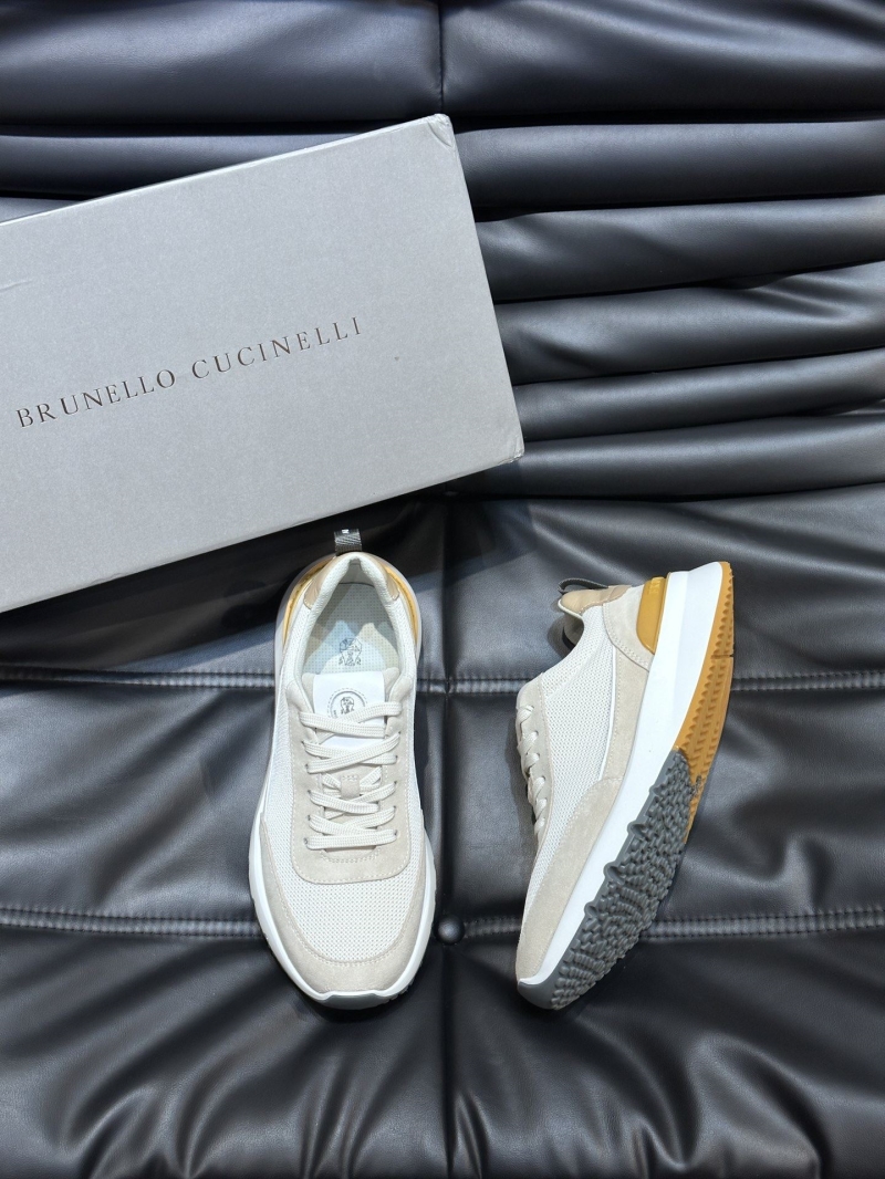 Brunello Cucinelli Sneakers